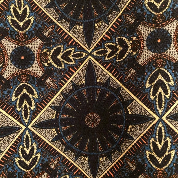 Soprano Lightweight Size Small Boho Strappy Dress - Picture 5 of 12